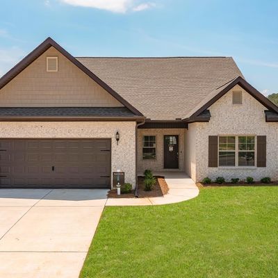 1106 Barlow Way, Owens Cross Roads, AL 35763