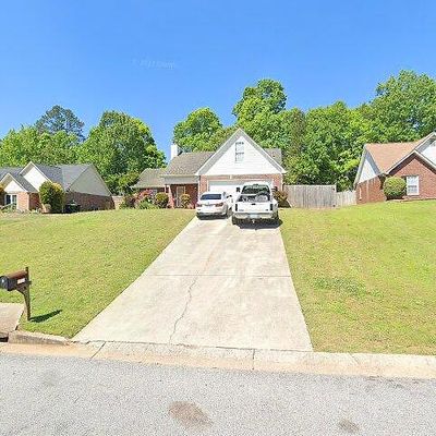 11053 Knotty Pine Pl, Hampton, GA 30228