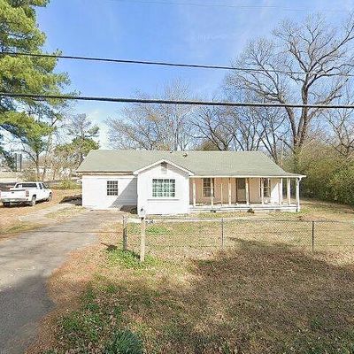 1106 W Gibson St, Ozark, AR 72949