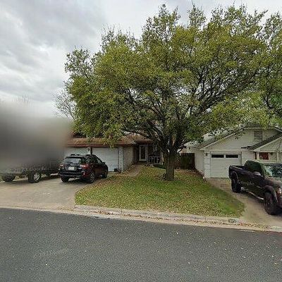 1107 Glen Summer Cv, Austin, TX 78753