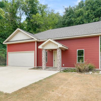 1108 S 26tb Street, Arkadelphia, AR 71923