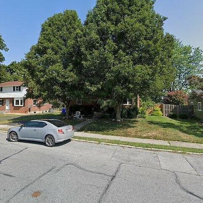 1109 Wilson Pl, Frederick, MD 21702