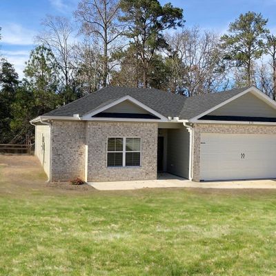 111 Barfoot Bayou Lane, Eufaula, AL 36027