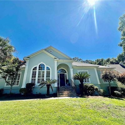 111 Beaver Dam Drive, Fairhope, AL 36532