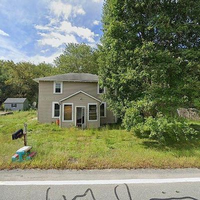 111 Hopkins Hollow Rd, Greene, RI 02827