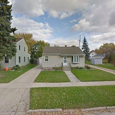 111 N Butler St, Fond Du Lac, WI 54935