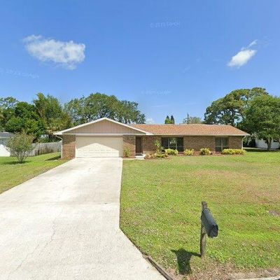 1110 Saint George Rd, Merritt Island, FL 32952