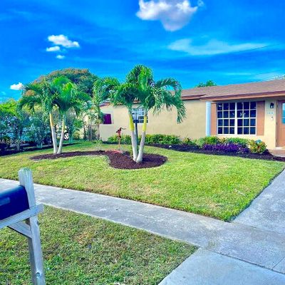 1111 Nw 24 Th Ave, Pompano Beach, FL 33069