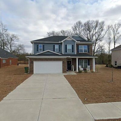 1113 Grove Blvd, Florence, SC 29501