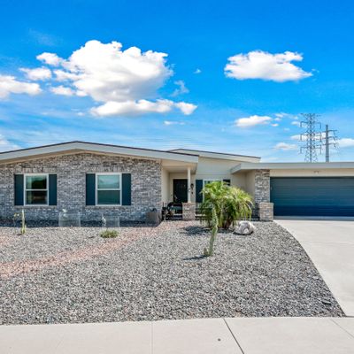 11137 W Granada Dr, Sun City, AZ 85373