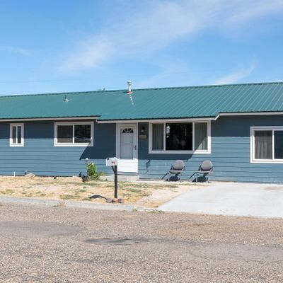 1115 C St W, Vale, OR 97918