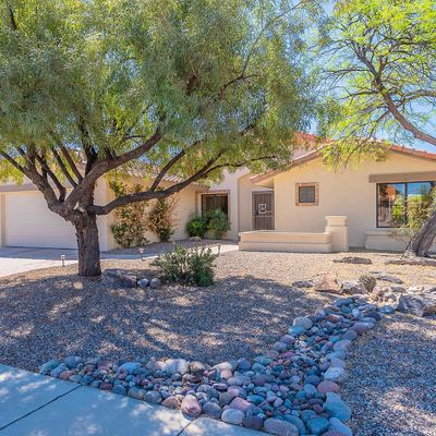 1116 E Haystack Dr, Oro Valley, AZ 85755