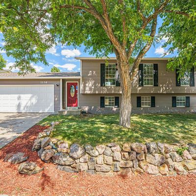 1116 Fern St, Broomfield, CO 80020