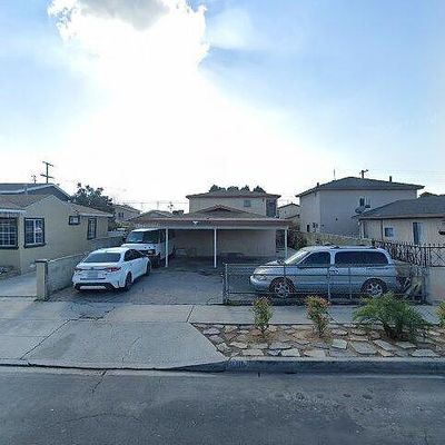 1118 E O St, Wilmington, CA 90744