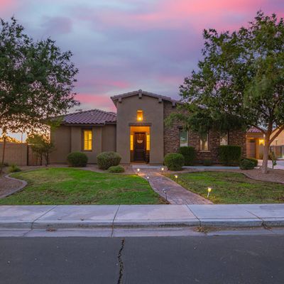 1118 E Via Nicola, San Tan Valley, AZ 85140