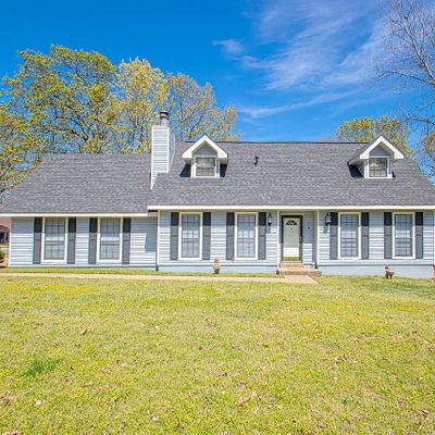 112 Red Wing Rd, Jacksonville, AR 72076