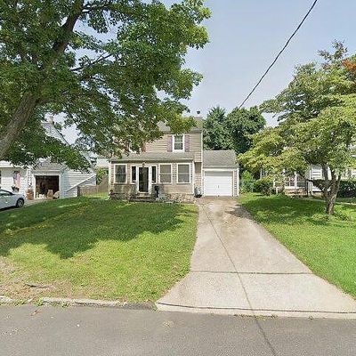 112 Palmer Ln, Ewing, NJ 08618