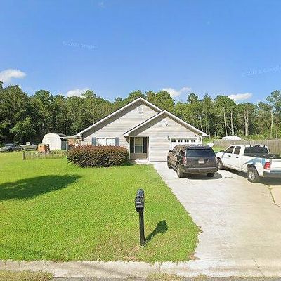 1122 Chart Ln Se, Townsend, GA 31331