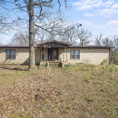 11228 Benson Rd, Gravette, AR 72736