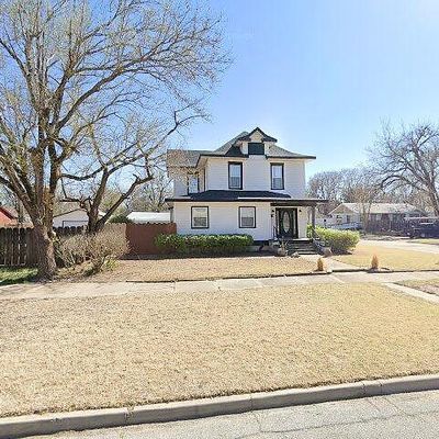 1123 W Cherokee Ave, Enid, OK 73703