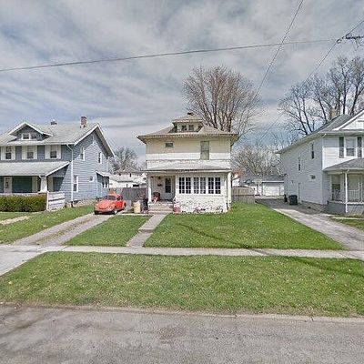 1124 Brice Ave, Lima, OH 45805