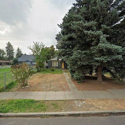 1124 E Queen Ave, Spokane, WA 99207