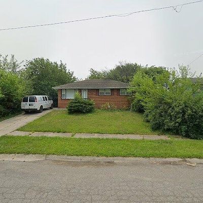 1127 E 52 Nd Ave, Merrillville, IN 46410