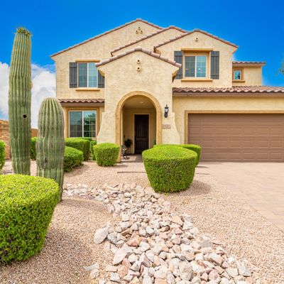 1127 W Angus Rd, San Tan Valley, AZ 85143