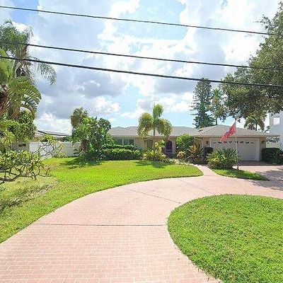 113 Windward Is, Clearwater Beach, FL 33767