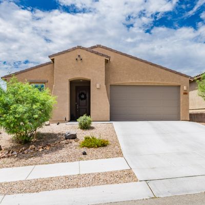 13905 E Silver Pine Trl, Vail, AZ 85641