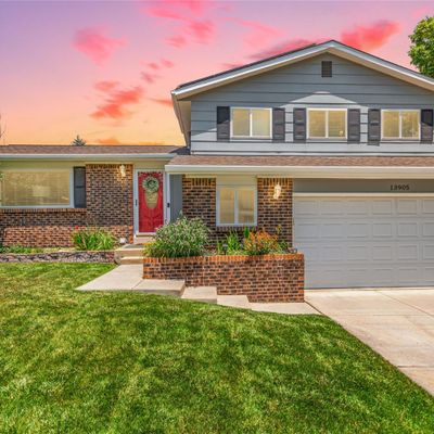 13905 W 74 Th Way, Arvada, CO 80005