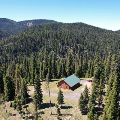 1391 Crooked River Rd, Elk City, ID 83525