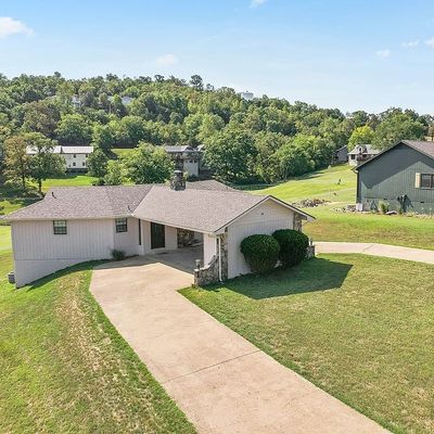 14 Appaloosa Dr, Holiday Island, AR 72631