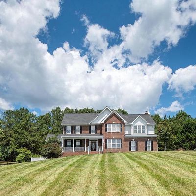 14 Meridan Ln, Stafford, VA 22556