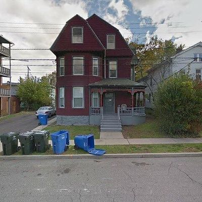 14 N 2 Nd St, Meriden, CT 06451