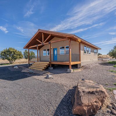 1400 N Tanner Road, Ash Fork, AZ 86320