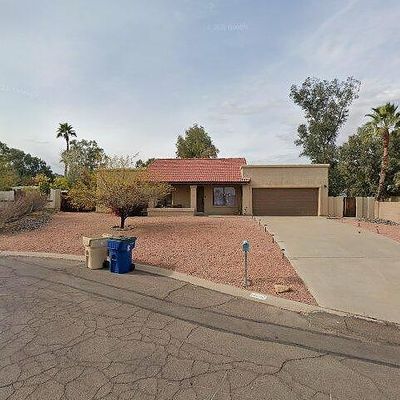 14002 N Midland Dr, Fountain Hills, AZ 85268