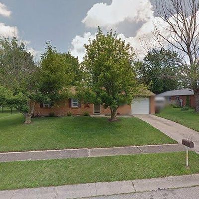 1404 Zelda Ct, Eaton, OH 45320