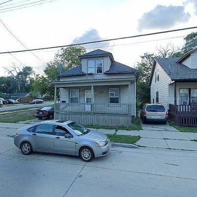 1406 Marquette St, Racine, WI 53404