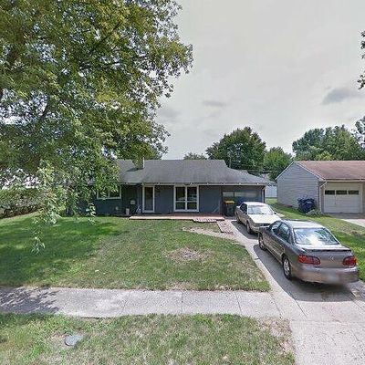 1406 Bramble Way, Anderson, IN 46011