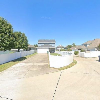 1406 Portsmouth Dr, Providence Village, TX 76227