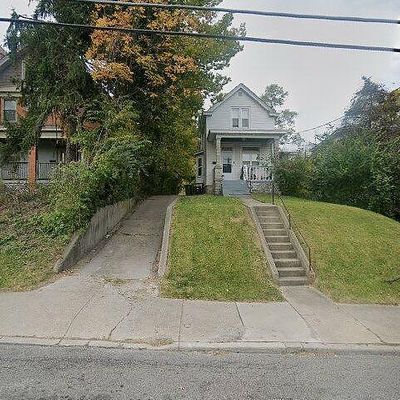 1407 W North Bend Rd, Cincinnati, OH 45224