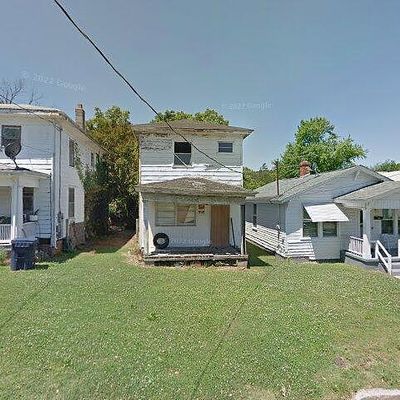 1408 Grant Ave, Petersburg, VA 23803