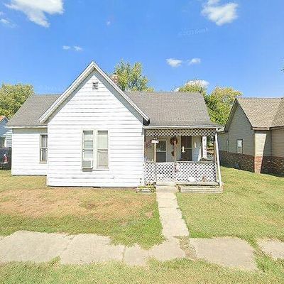 1408 Mccormick Ave, Washington, IN 47501