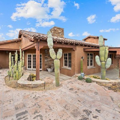 1408 Villa Del Norte, Wickenburg, AZ 85390