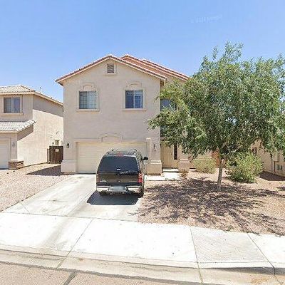 1409 S 123 Rd Dr, Avondale, AZ 85323