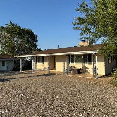 1410 E Road 4 S, Chino Valley, AZ 86323