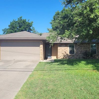 1411 Stuart Rd, Denton, TX 76209