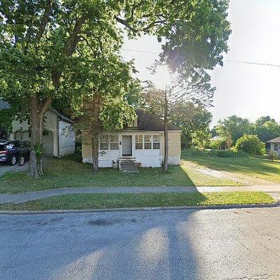 1411 N Fremont Ave, Springfield, MO 65802