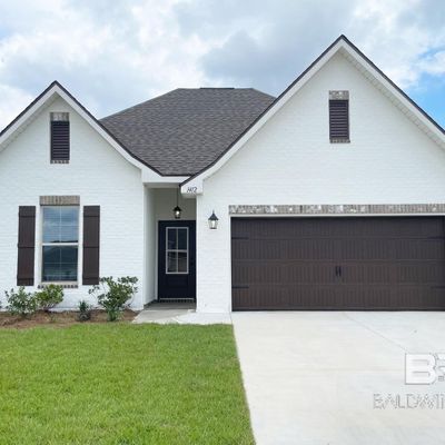 1412 Fenton Circle, Foley, AL 36535